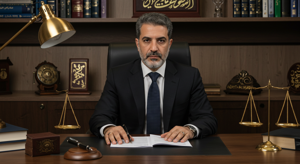 وکیل زاهدان بهترین وکیل اتهامات سیاسی و امنیتی در زاهدان