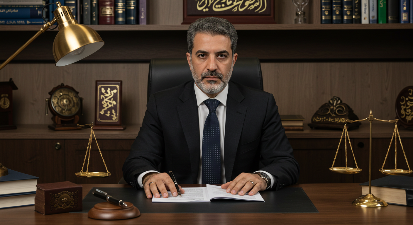 وکیل زاهدان بهترین وکیل اتهامات سیاسی و امنیتی در زاهدان