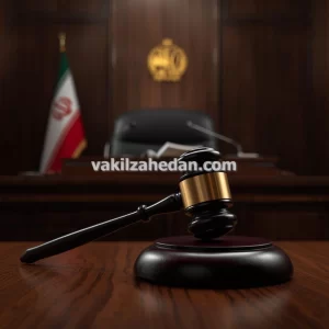 بهترین وکیل دادگستری برای قتل غیر عمد در زاهدان