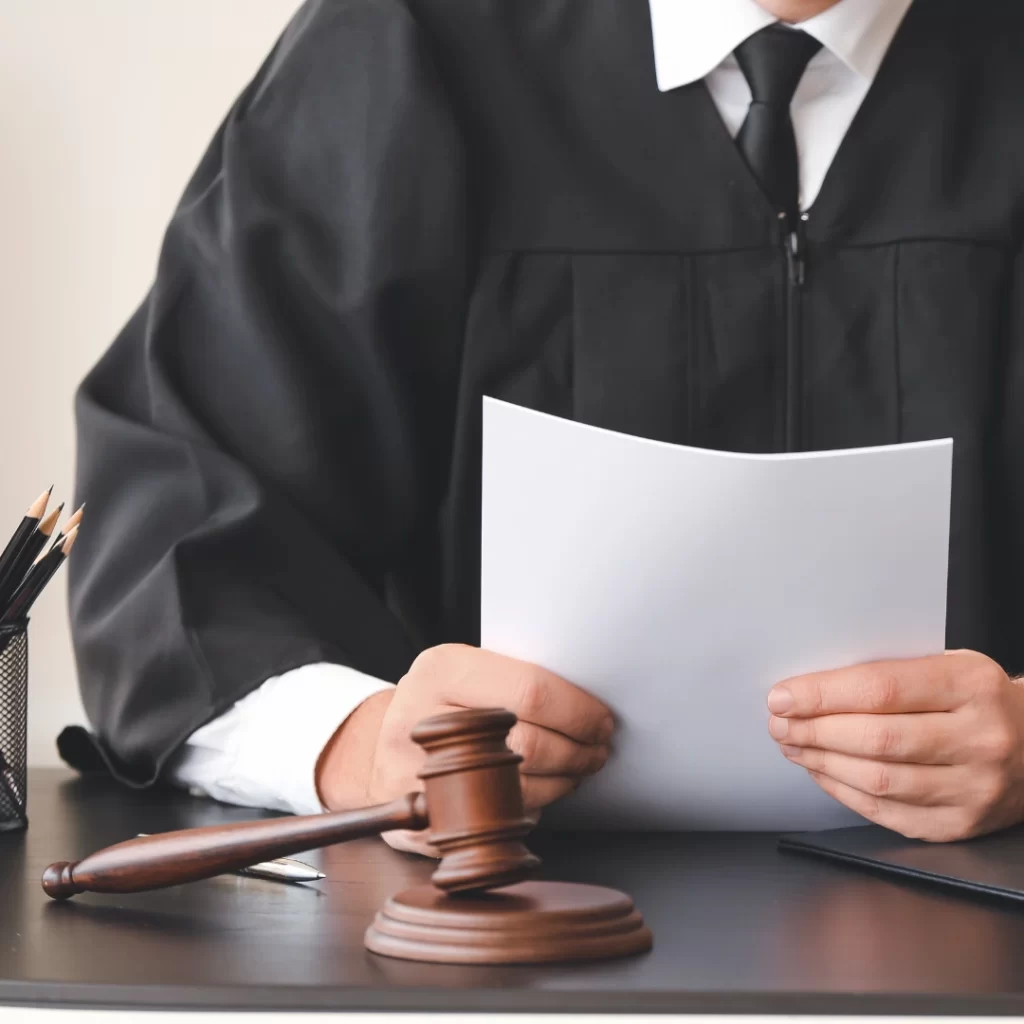 بهترین وکیل در زاهدان