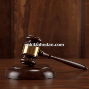 بهترین وکیل کیفری پرونده های خرید و فروش مدارک جعلی در زاهدان