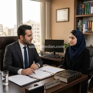 بهترین وکیل خانواده برای طلاق یک طرفه در زاهدان
