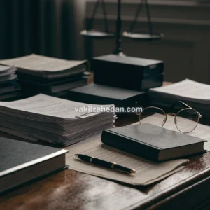 بهترین وکیل خانواده در زاهدان برای طلاق و مهریه