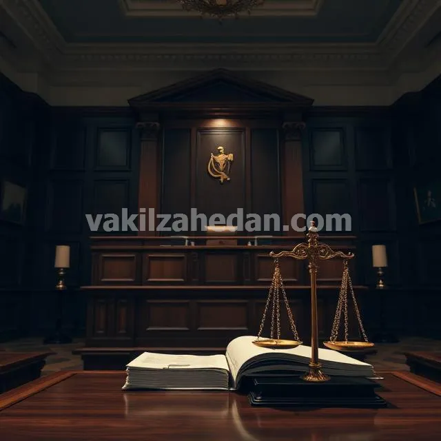 بهترین وکیل کیفری در زاهدان زابل