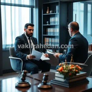 بهترین وکیل کیفری در زاهدان چابهار