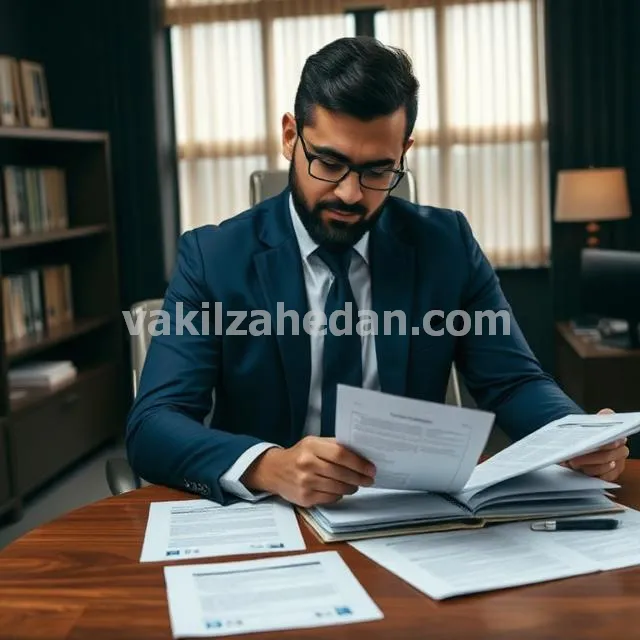 بهترین وکیل کیفری در زاهدان کنارک