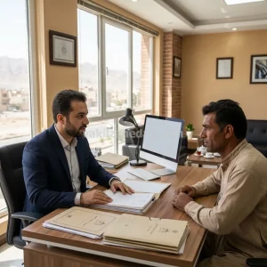 بهترین وکیل کیفری سرقت و جرایم در زاهدان