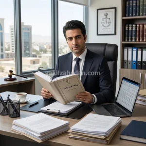 بهترین وکیل کیفری ضرب و جرح در زاهدان