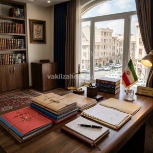 بهترین وکیل کیفری پرونده‌های قتل در زاهدان