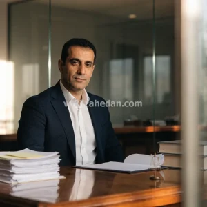 بهترین وکیل کلاهبرداری با جعل اسناد در زاهدان