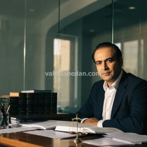 بهترین وکیل کلاهبرداری رسید جعلی در زاهدان