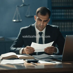 بهترین وکیل کیفری جرایم کلاهبرداری برای شکایت و اثبات جرم در زاهدان