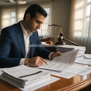 بهترین وکیل کیفری جرایم کلاهبرداری شرکتی در زاهدان